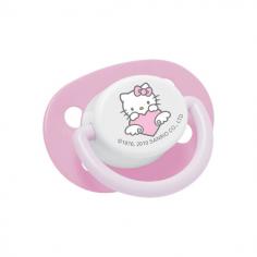 Rotho - Suzeta Hello Kitty 2 set -silicon